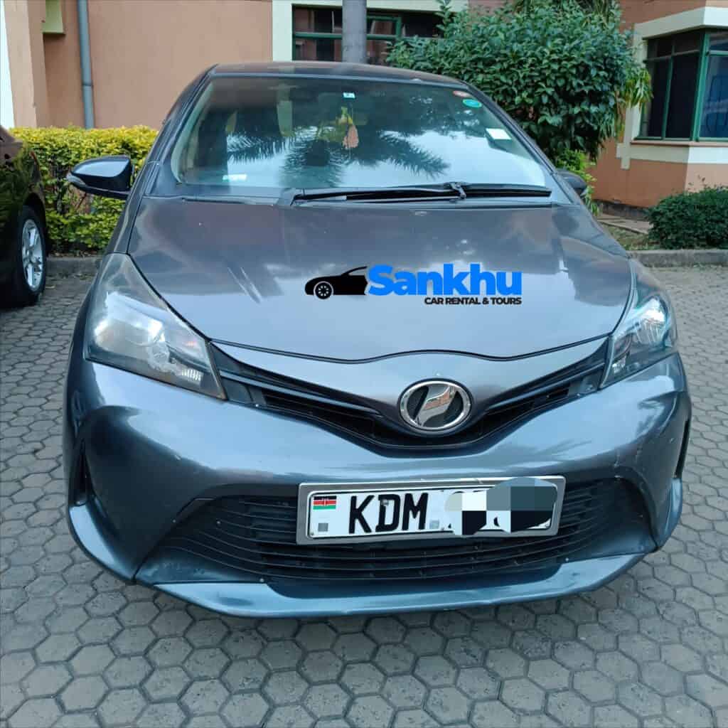 Yoyota Vits